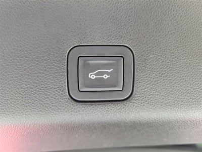 2024 Cadillac Escalade ESV Premium Luxury