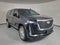 2023 Cadillac Escalade ESV RWD Premium Luxury