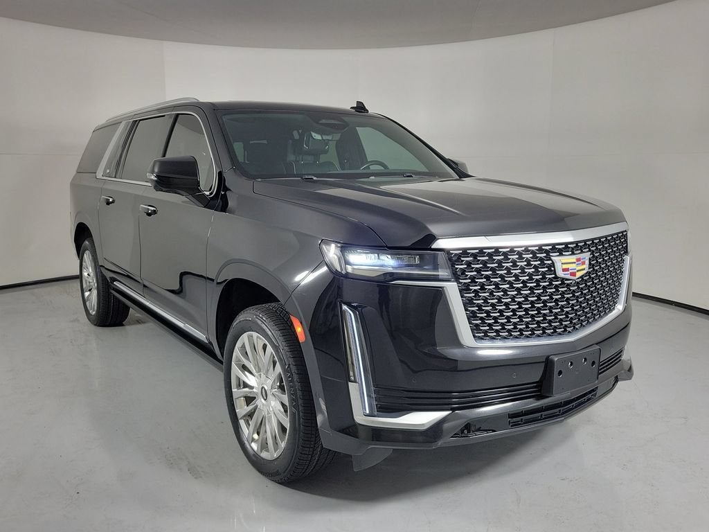2023 Cadillac Escalade ESV RWD Premium Luxury