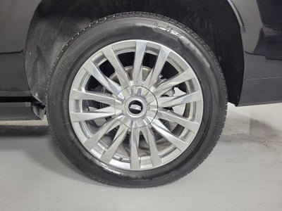 2023 Cadillac Escalade ESV RWD Premium Luxury