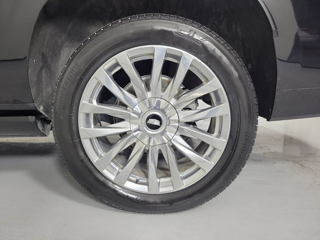 2023 Cadillac Escalade ESV RWD Premium Luxury