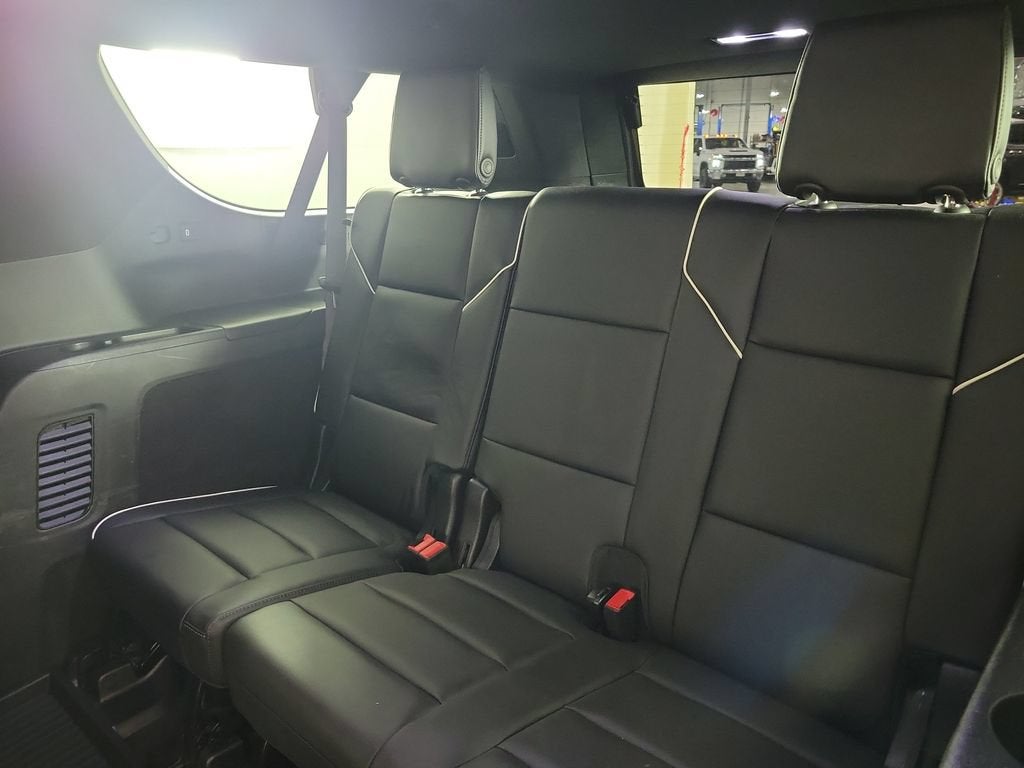 2023 Cadillac Escalade ESV RWD Premium Luxury