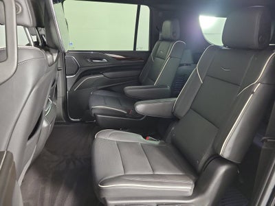 2023 Cadillac Escalade ESV RWD Premium Luxury