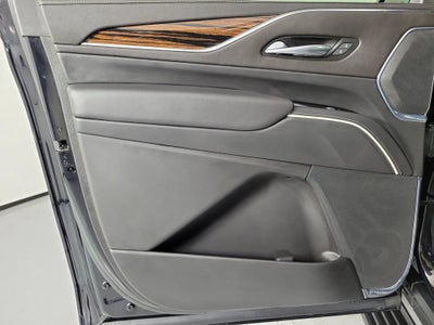 2023 Cadillac Escalade ESV RWD Premium Luxury