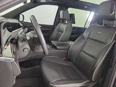 2023 Cadillac Escalade ESV RWD Premium Luxury