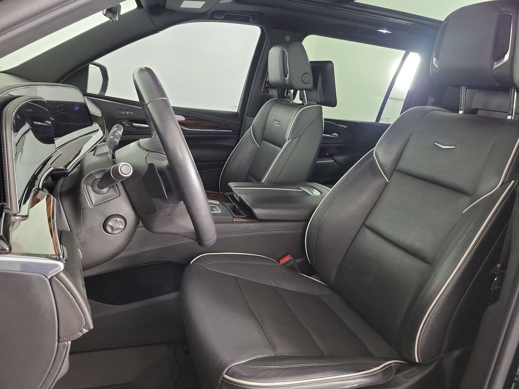 2023 Cadillac Escalade ESV RWD Premium Luxury