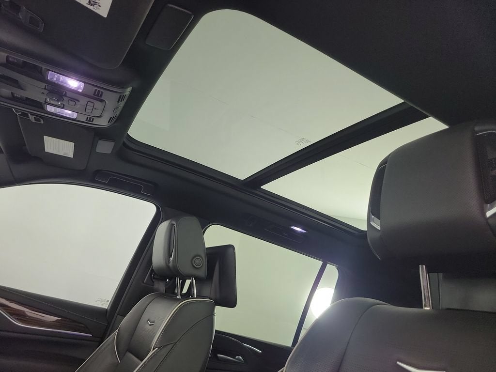 2023 Cadillac Escalade ESV RWD Premium Luxury