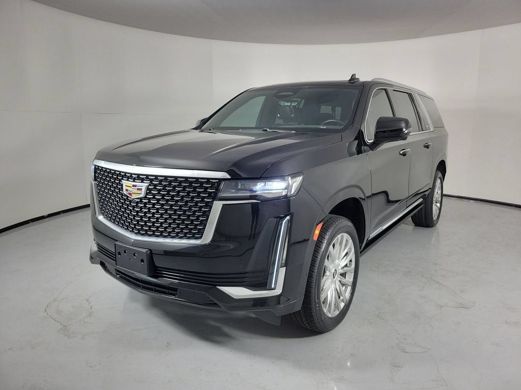 2023 Cadillac Escalade ESV RWD Premium Luxury