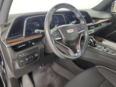 2023 Cadillac Escalade ESV RWD Premium Luxury