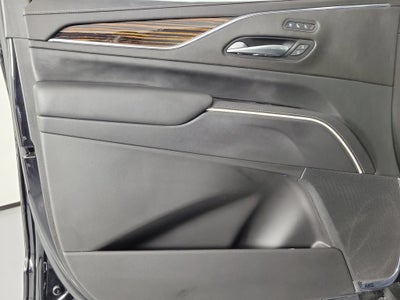 2023 Cadillac Escalade ESV RWD Premium Luxury