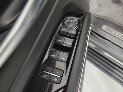 2023 Cadillac Escalade ESV RWD Premium Luxury