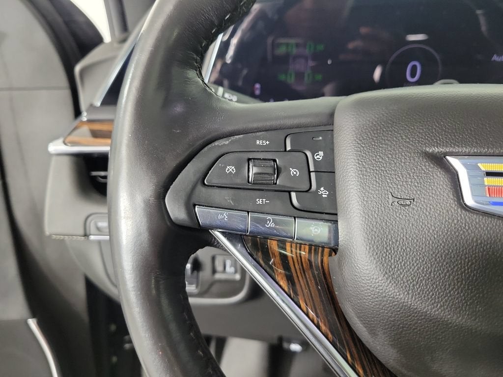 2023 Cadillac Escalade ESV RWD Premium Luxury