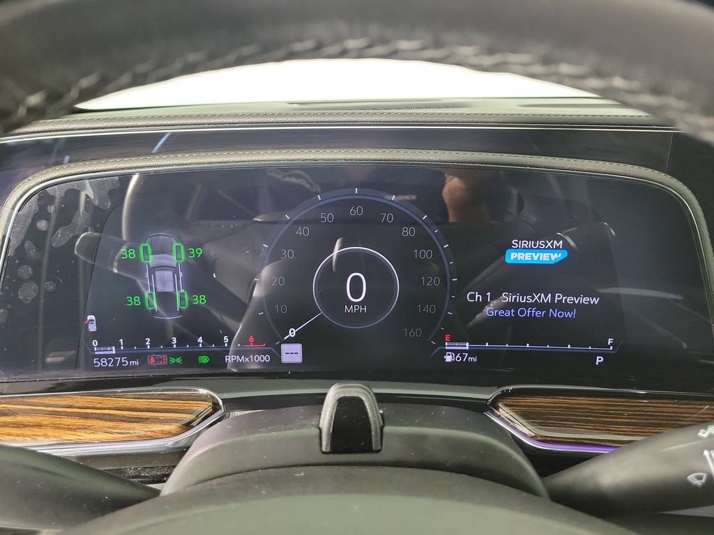 2023 Cadillac Escalade ESV RWD Premium Luxury