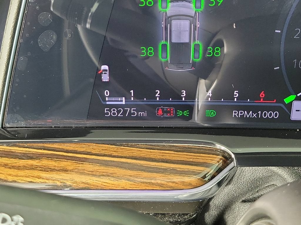 2023 Cadillac Escalade ESV RWD Premium Luxury