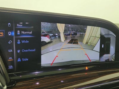 2023 Cadillac Escalade ESV RWD Premium Luxury