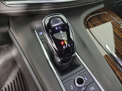 2023 Cadillac Escalade ESV RWD Premium Luxury