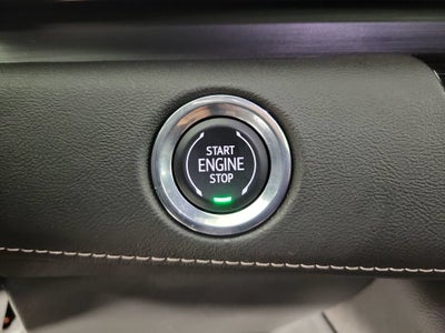 2023 Cadillac Escalade ESV RWD Premium Luxury