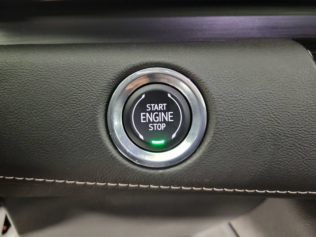 2023 Cadillac Escalade ESV RWD Premium Luxury