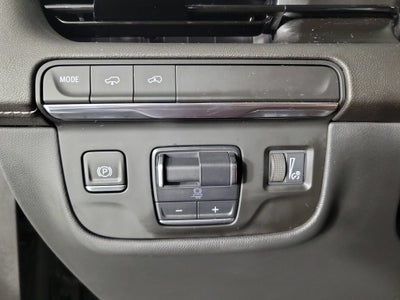 2023 Cadillac Escalade ESV RWD Premium Luxury