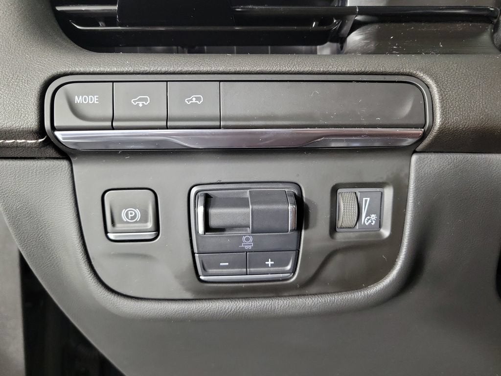2023 Cadillac Escalade ESV RWD Premium Luxury