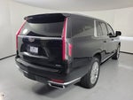 2023 Cadillac Escalade ESV RWD Premium Luxury