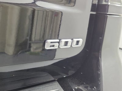 2023 Cadillac Escalade ESV RWD Premium Luxury
