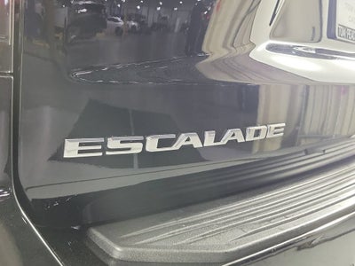2023 Cadillac Escalade ESV RWD Premium Luxury