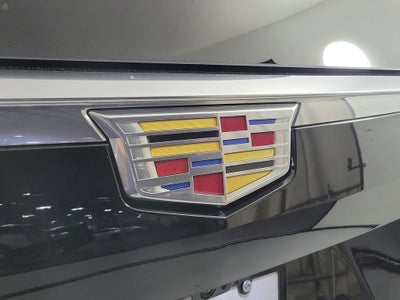 2023 Cadillac Escalade ESV RWD Premium Luxury