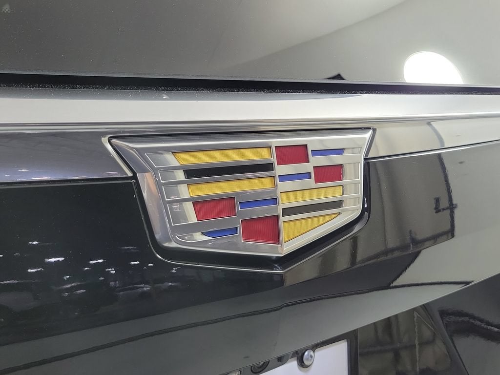 2023 Cadillac Escalade ESV RWD Premium Luxury
