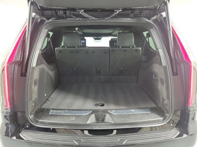 2023 Cadillac Escalade ESV RWD Premium Luxury