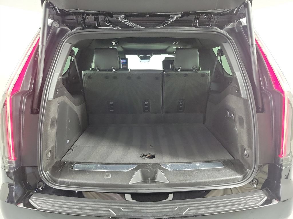 2023 Cadillac Escalade ESV RWD Premium Luxury