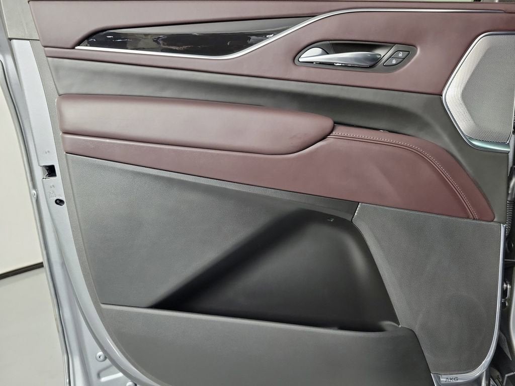 2021 Cadillac Escalade ESV Premium Luxury Platinum