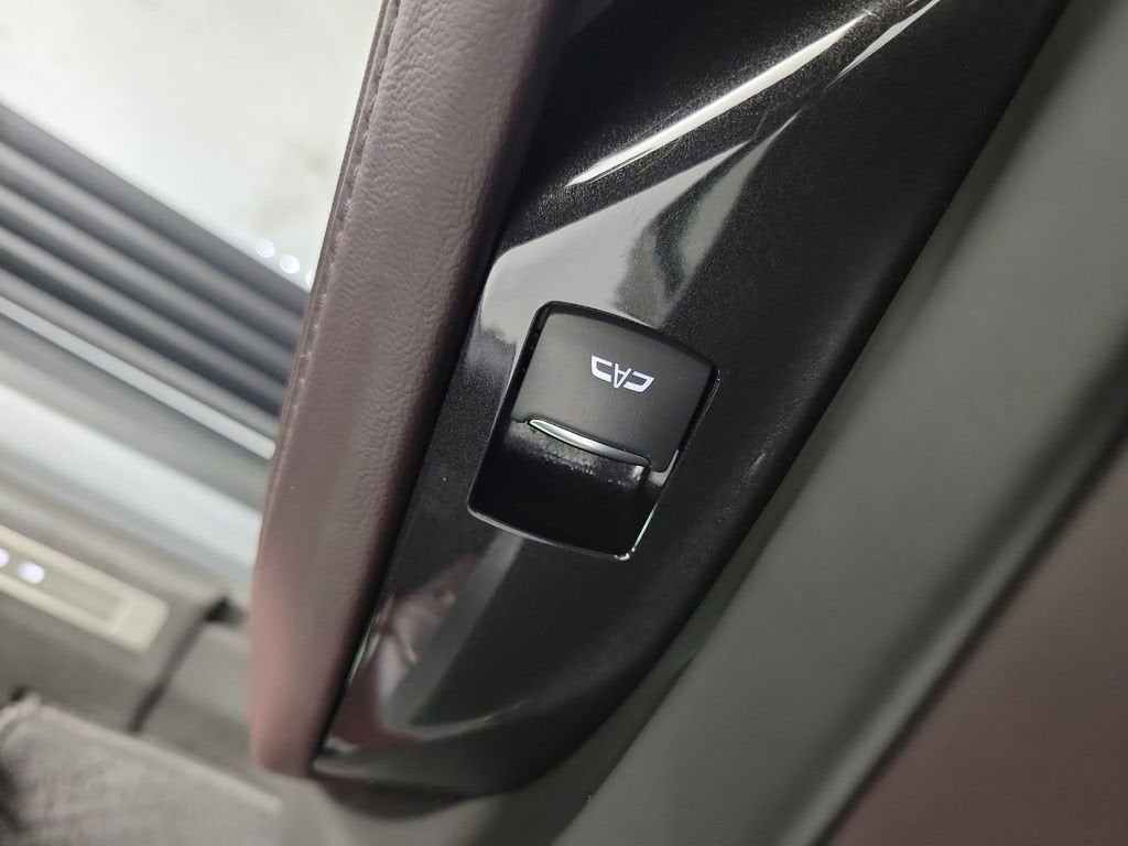 2021 Cadillac Escalade ESV Premium Luxury Platinum