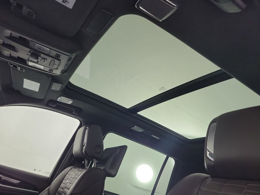 2021 Cadillac Escalade ESV Premium Luxury Platinum