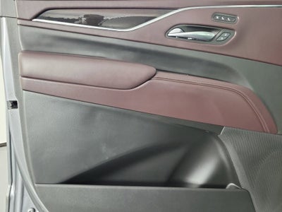 2021 Cadillac Escalade ESV Premium Luxury Platinum