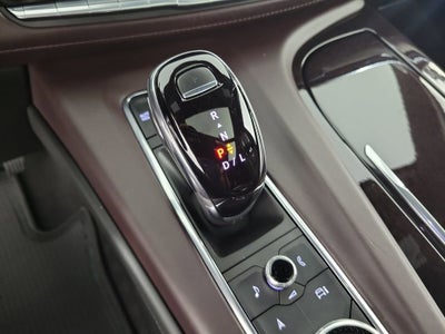2021 Cadillac Escalade ESV Premium Luxury Platinum