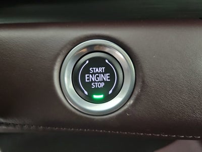 2021 Cadillac Escalade ESV Premium Luxury Platinum