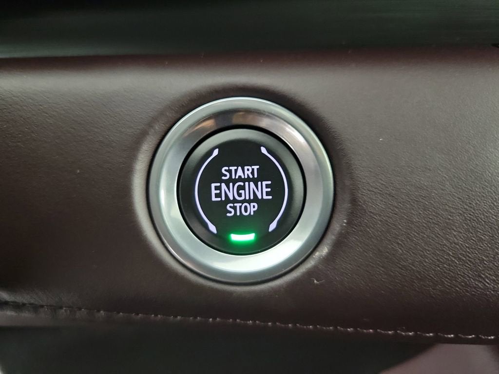 2021 Cadillac Escalade ESV Premium Luxury Platinum