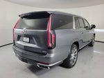 2021 Cadillac Escalade ESV Premium Luxury Platinum