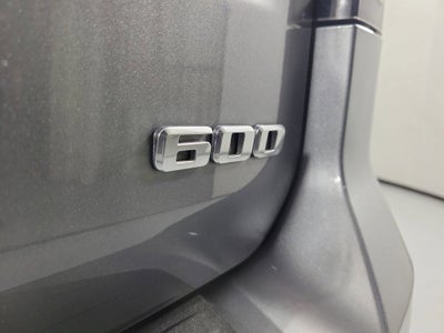 2021 Cadillac Escalade ESV Premium Luxury Platinum