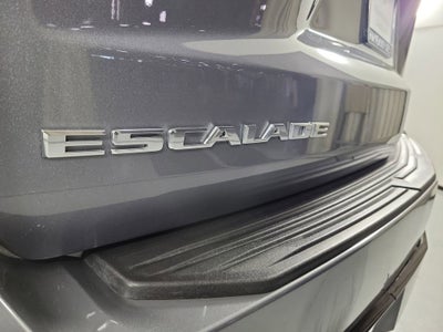 2021 Cadillac Escalade ESV Premium Luxury Platinum