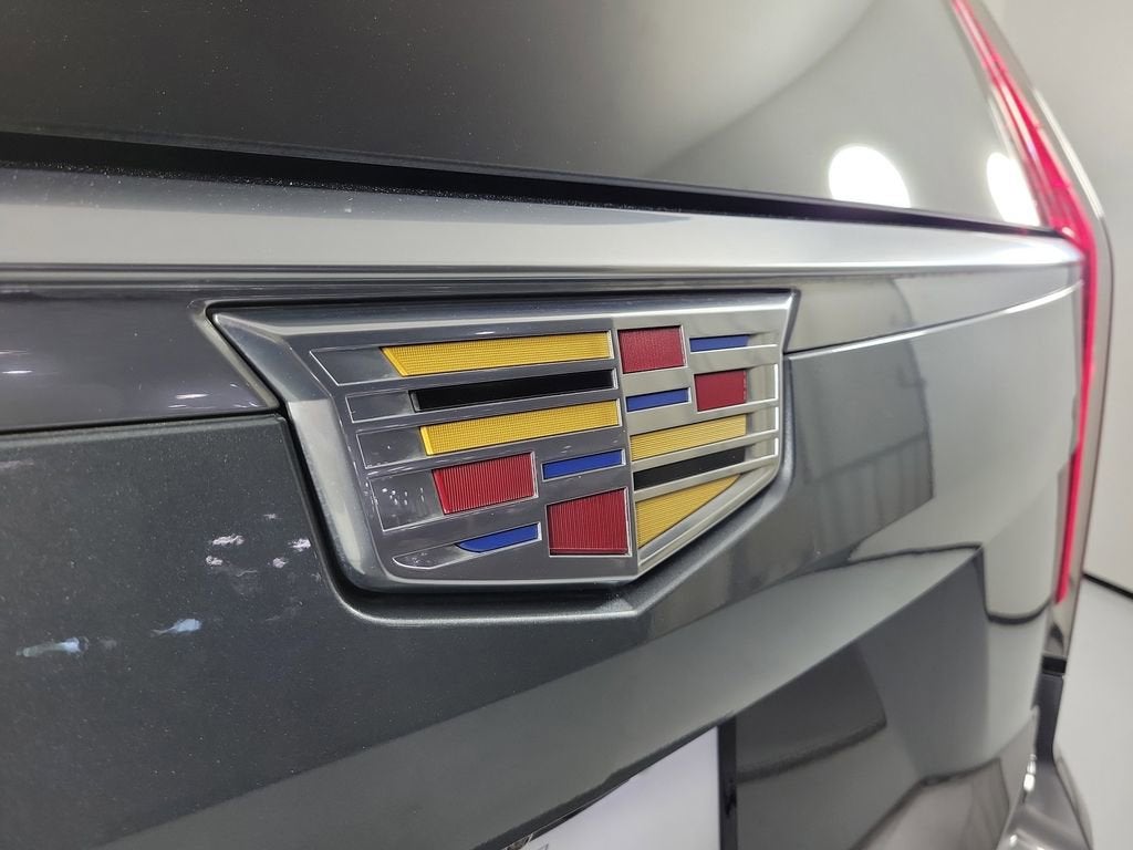 2021 Cadillac Escalade ESV Premium Luxury Platinum