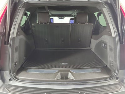 2021 Cadillac Escalade ESV Premium Luxury Platinum