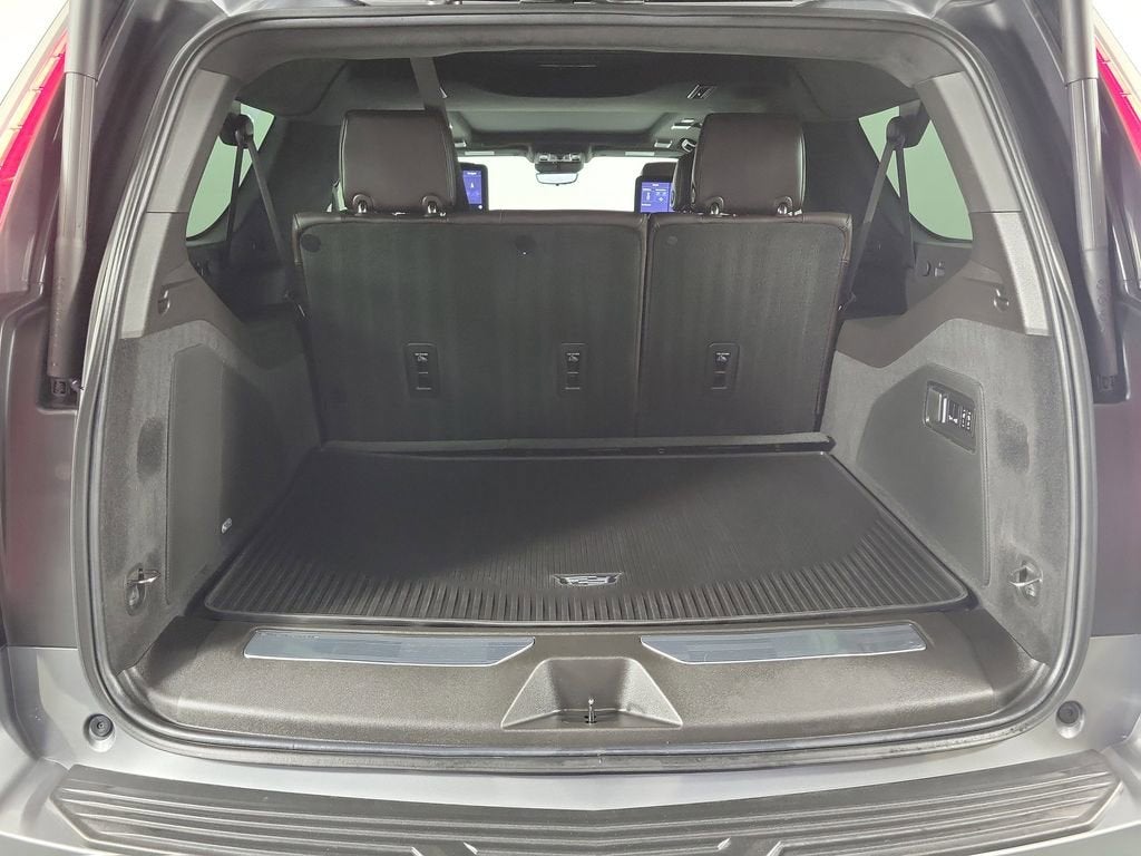 2021 Cadillac Escalade ESV Premium Luxury Platinum