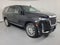 2023 Cadillac Escalade 4WD Premium Luxury