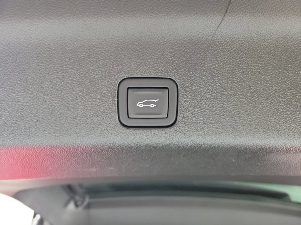 2023 Cadillac Escalade 4WD Premium Luxury