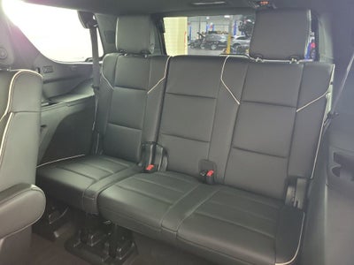 2023 Cadillac Escalade 4WD Premium Luxury