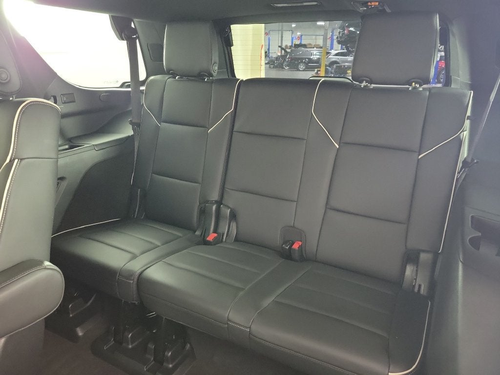 2023 Cadillac Escalade 4WD Premium Luxury