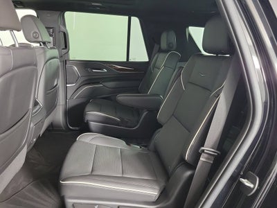 2023 Cadillac Escalade 4WD Premium Luxury