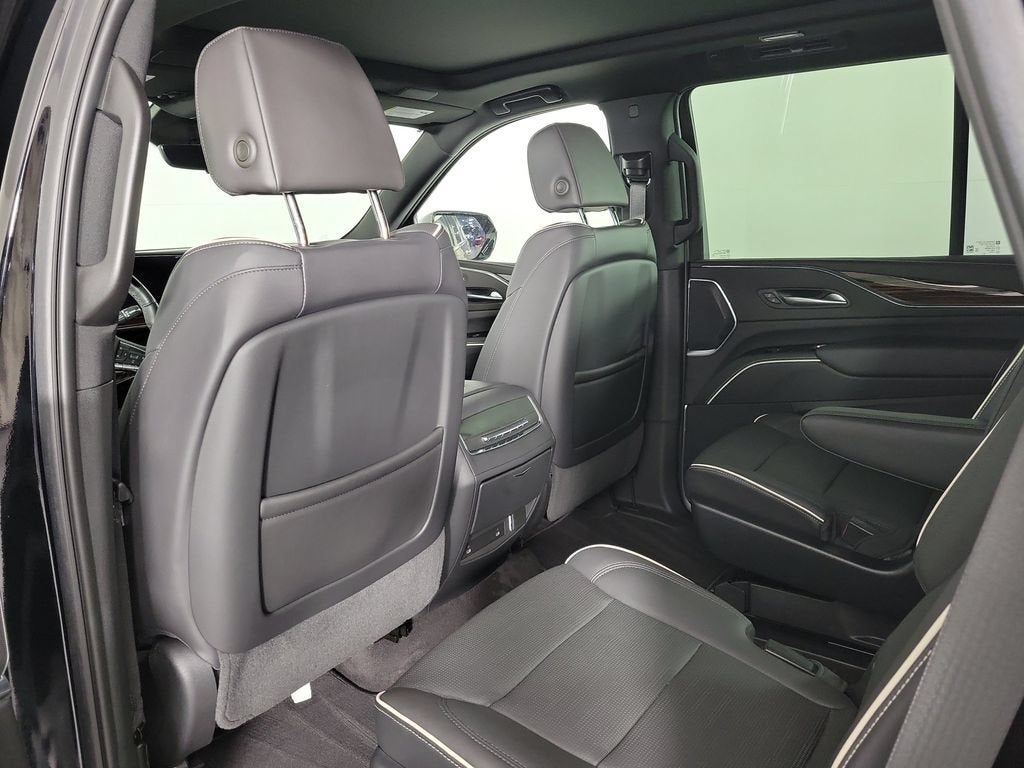 2023 Cadillac Escalade 4WD Premium Luxury